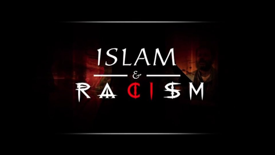 Peace Conference 2007 - Islam & Racism