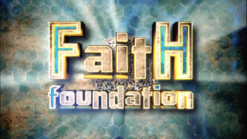 Faith Foundation Part 1 – Fatwa Supermarket