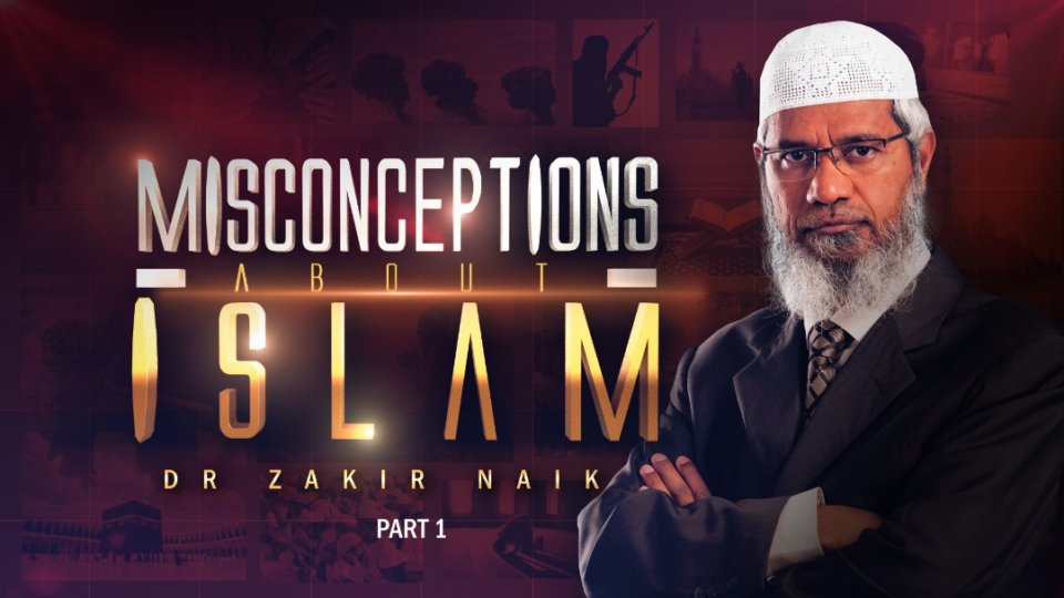 Misconceptions about Islam – Part 1 (Dubai, UAE)
