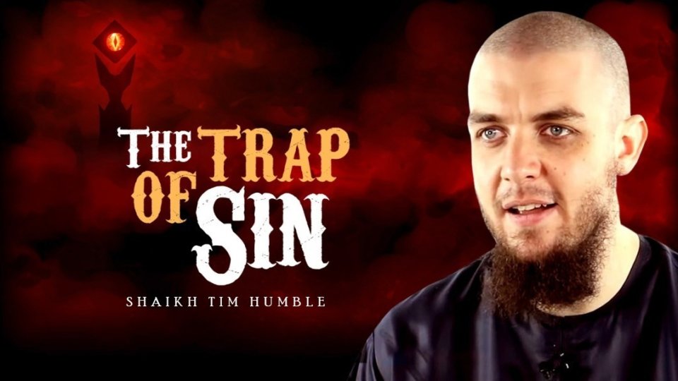 How to Protect Yourself & Your Family from Shaitaan Part 6 – The Trap of Sin