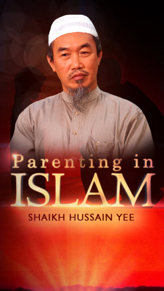 Parenting In Islam