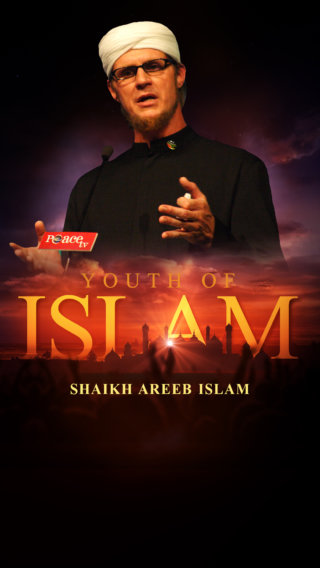 Youth of Islam