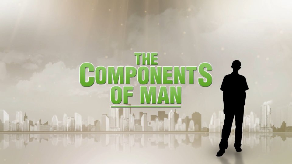 Purification of the Soul Part 1 – The Components of Man
