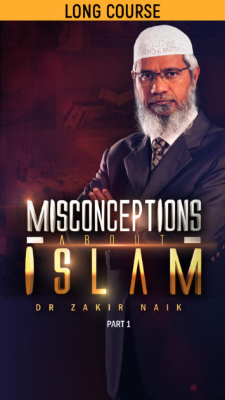 common misconceptions about islam