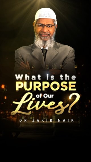 What is the Purpose of Our Lives?