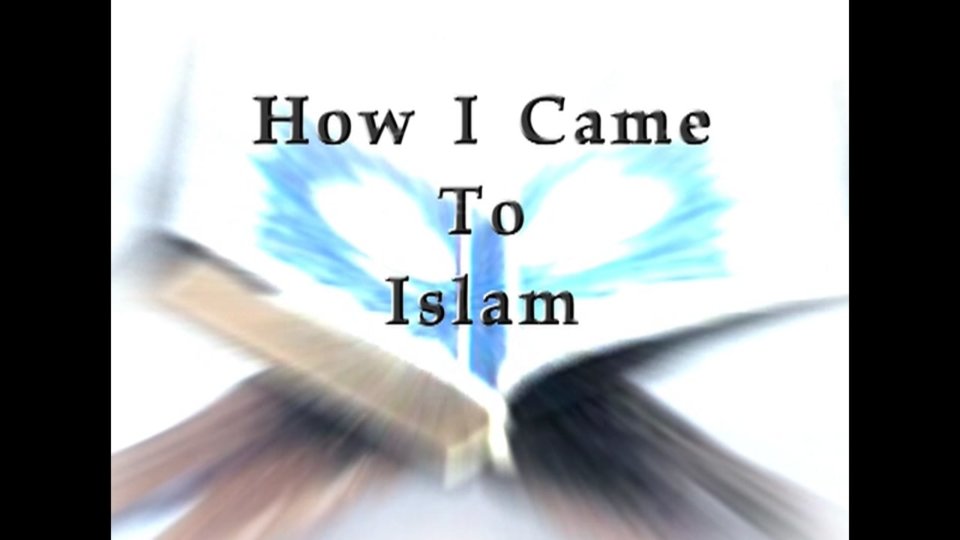 Share Islam Part 9 – How I Came To Islam