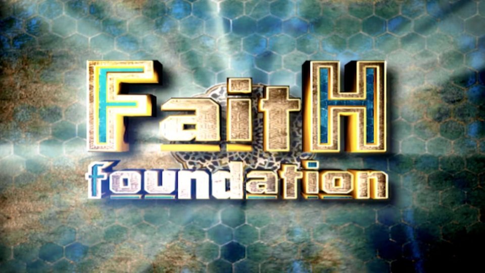Faith & Knowledge – Peace Conference 2005