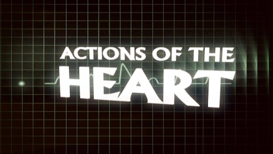 Actions of the Heart – Peace Conference 2004