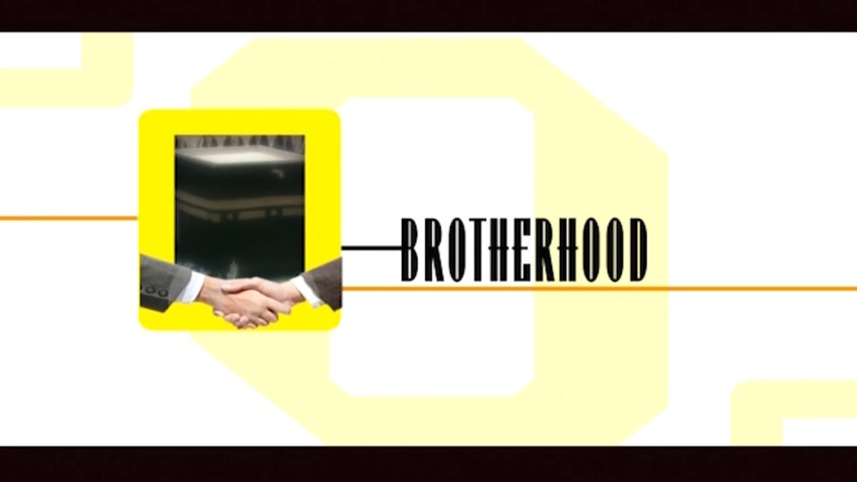 Brotherhood – Peace Conference 2004
