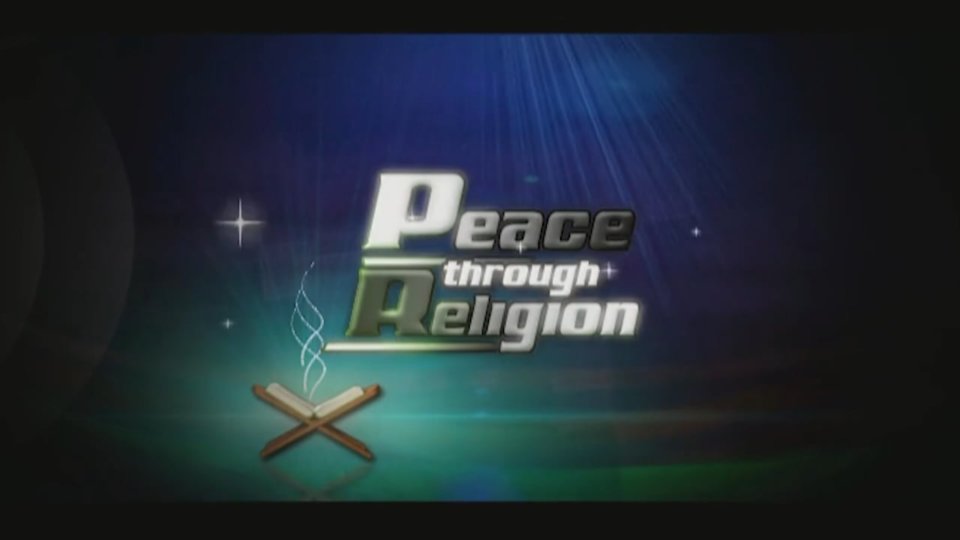 Peace Through Religion (Colombo, Sri Lanka)