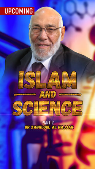 Islam and Science – Part 2