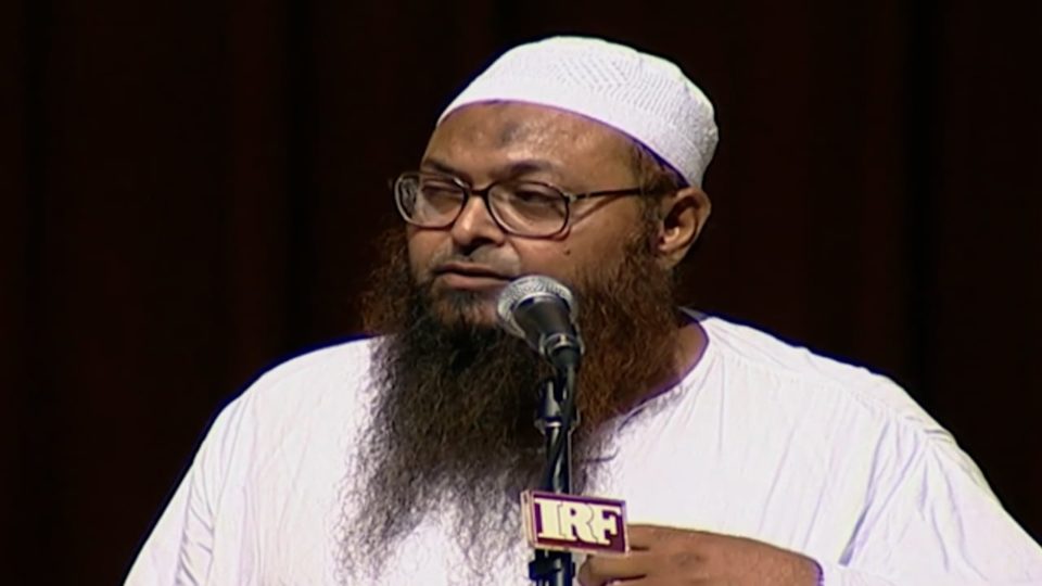 Islam Ke Mutalliq Ghalat Fehmiyan – Question and Answer Session (New Delhi, India)