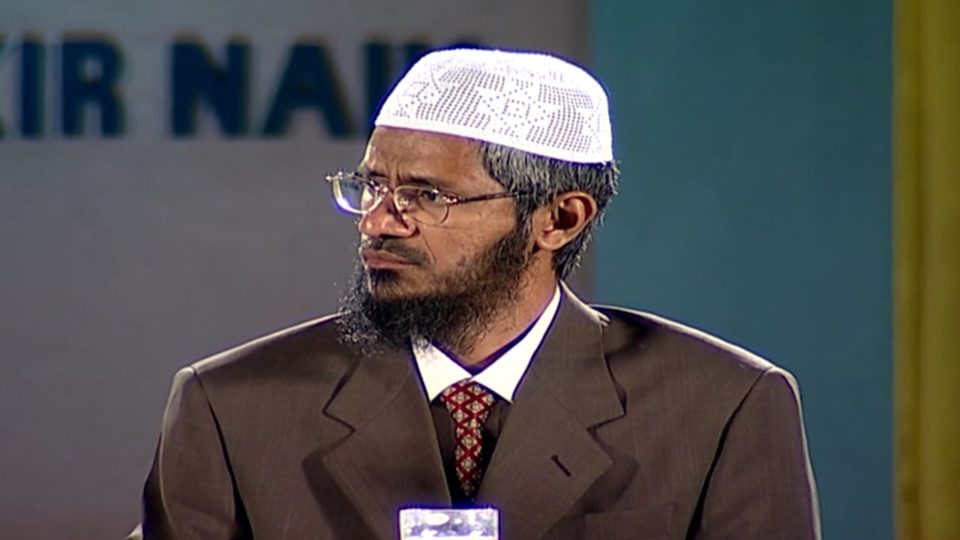 Islam Aur Isaiyat Mein Yaksaniyat – Question and Answer Session (Pune, India)