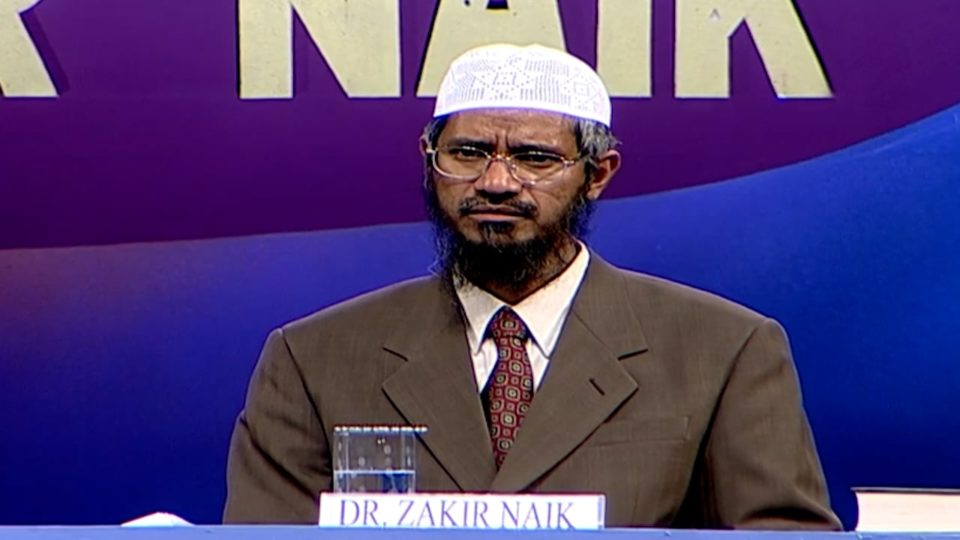 Islam Insaaniyat Ke Liye Rehmat, Na Ke Zehmat – Question and Answer Session (Hyderabad, India)