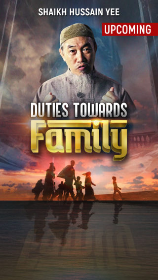 Duties Towards Family