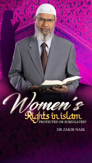 Women’s Rights in Islam – Protected or Subjugated?