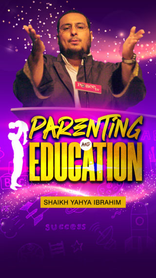 Parenting and Education