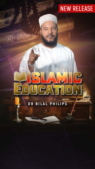 Islamic Education