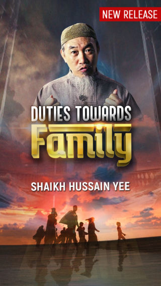 Duties Towards Family