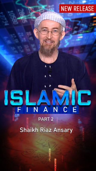 Islamic Finance Part 2