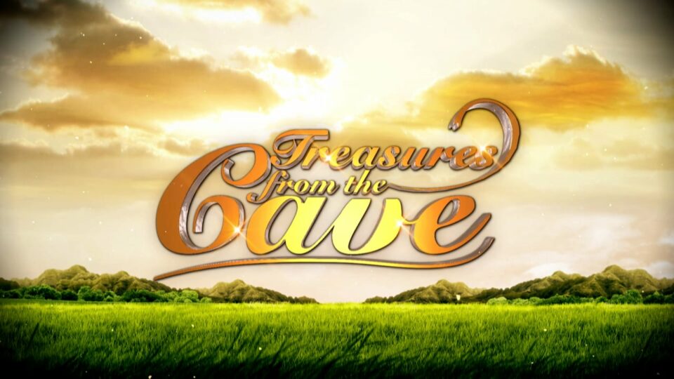 Treasures from the Cave – Part 13