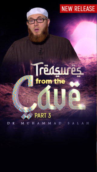 Treasures from the Cave – Part 3