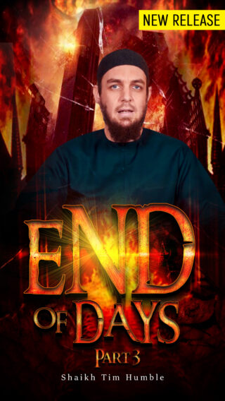 End of Days – Part 2