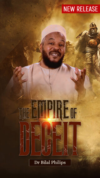 The Empire of Deceit