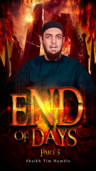 End of Days – Part 2