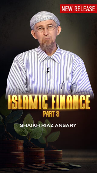 Islamic Finance Part 3